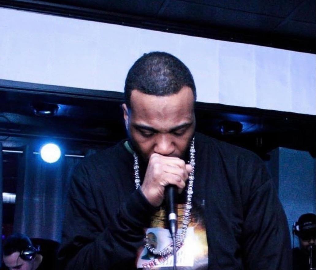 Kason Skrilla — ELPD Productions Artist