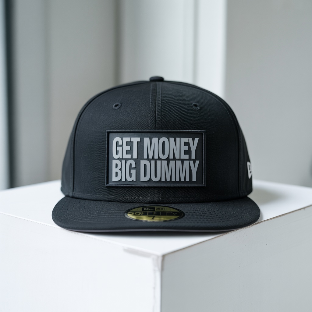 GMBD Box Cap