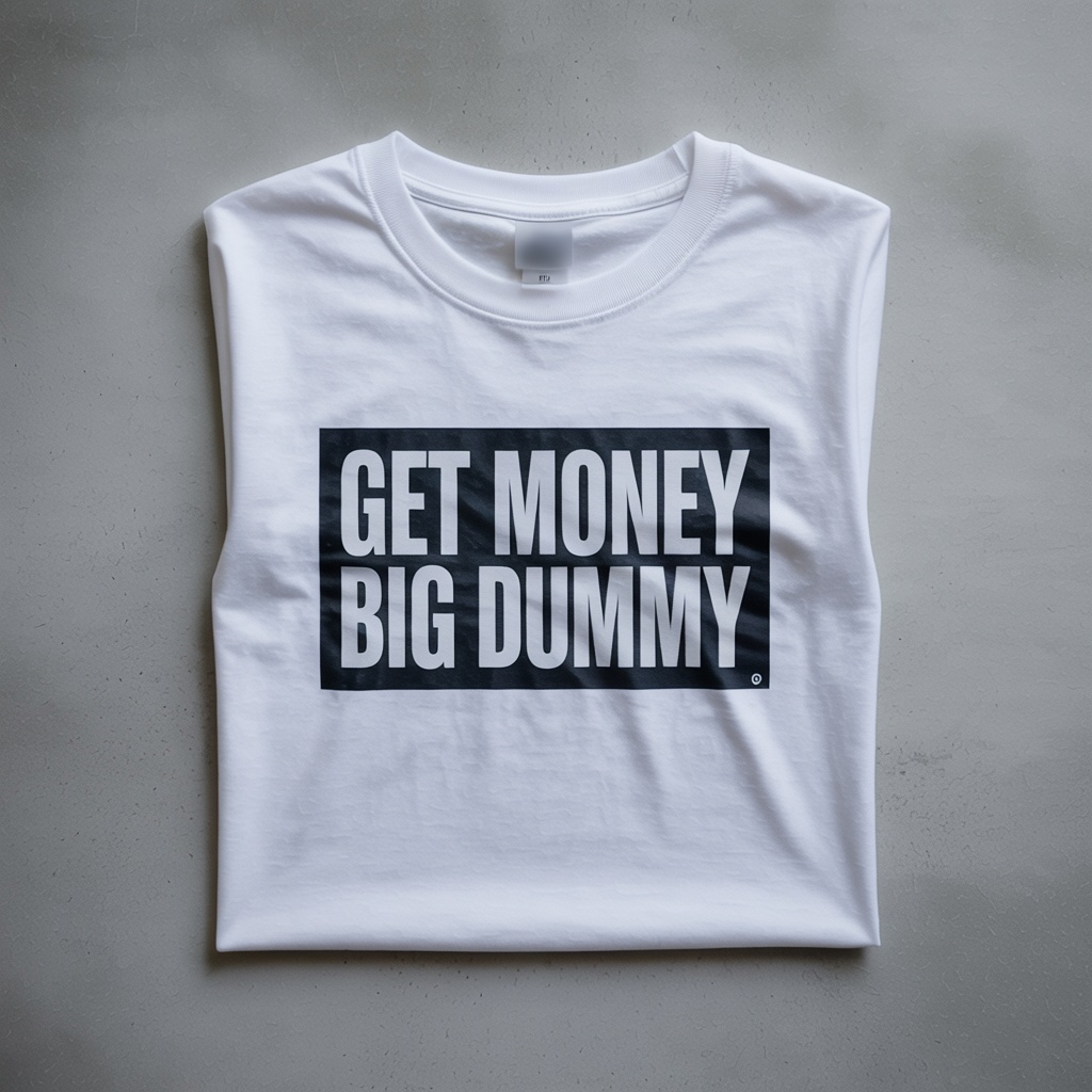GMBD Box Tee