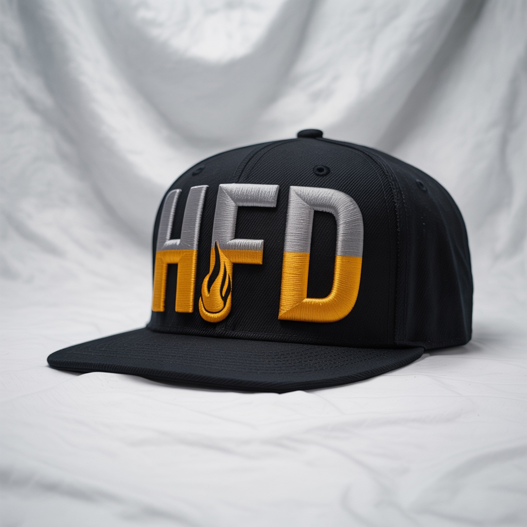 Harley Fucking Davidson Snapback