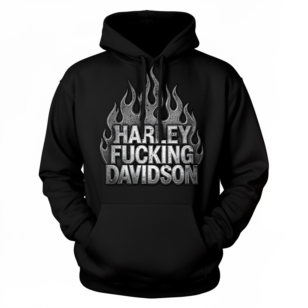 HFD Hoodie