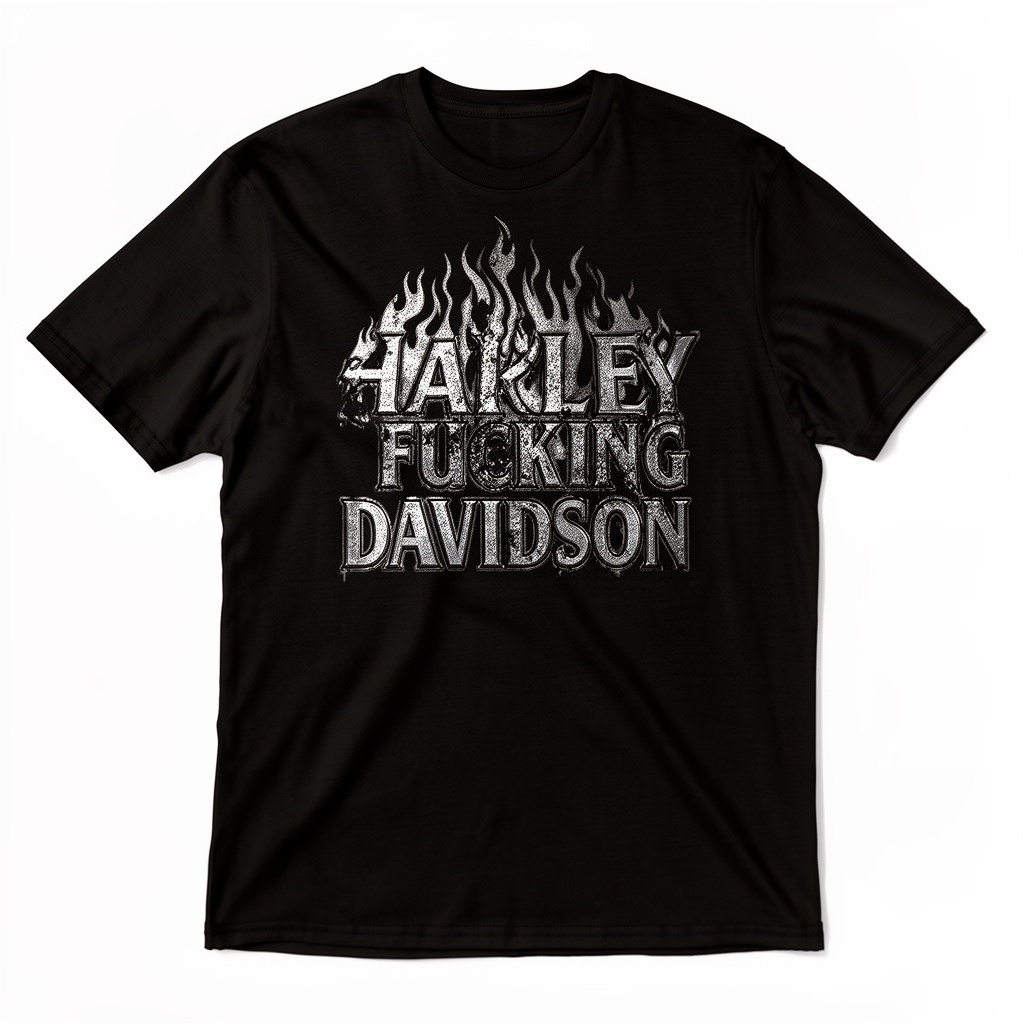 HFD Tee