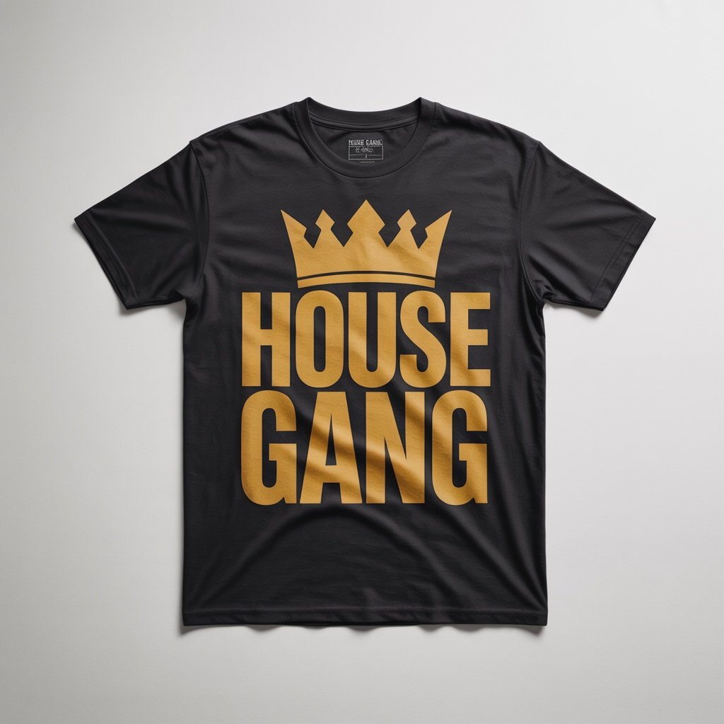 House Gang T-Shirt