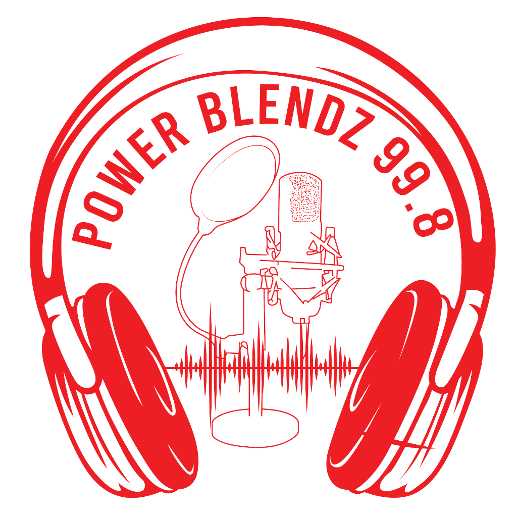 Power Blendz 99.8
