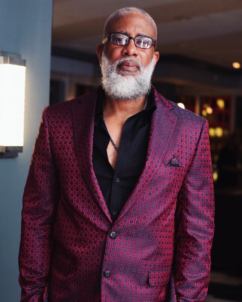 Edward 'Self' Hinson — Super Producer Self