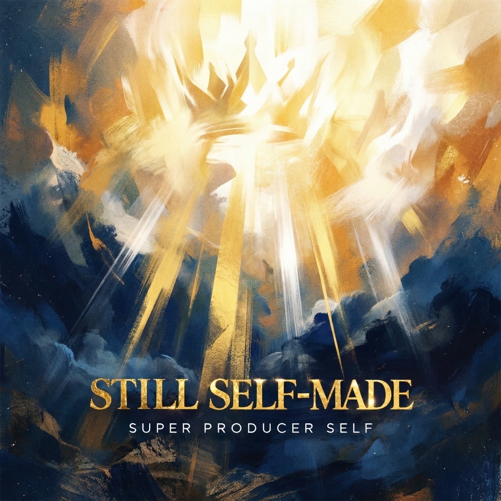 Still Self-Made EP — Super Producer Self — Late May 2026